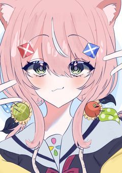 Illust✍️