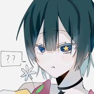 #橘花　苗　無浮さんのアイコン画像