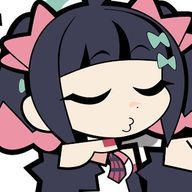 Nae.　低浮さんのアイコン画像