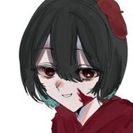 Nae.　低浮さんのアイコン画像