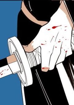 死に急ぎ野郎。