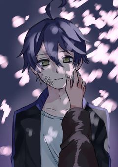 想 夜 桜　𓂃    ✿