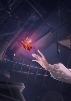 その想いの行先は＿＿＿＿＿