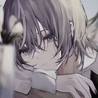 　　鈴雲　柊さんのアイコン画像