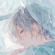 　　鈴雲　柊さんのアイコン画像