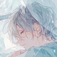 　　鈴雲　柊さんのアイコン画像