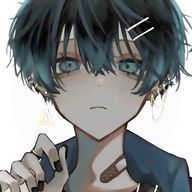 　　鈴雲　柊さんのアイコン画像