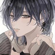 　鈴雲　柊　@超不定期浮上＆ペア画中さんのアイコン画像