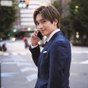 藤原丈一郎
