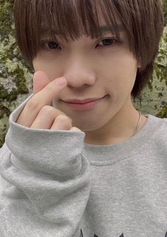 推しが家族になりました?!