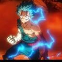 【ワン・フォー・オール】緑谷出久