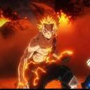 【ワン・フォー・オール】爆豪勝己