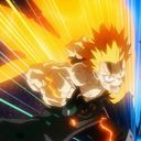 【ワン・フォー・オール】爆豪勝己