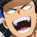 夜嵐イナサ