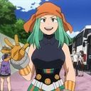 Ms.ジョーク