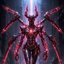 【神王降臨】サノオ