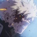 爆豪勝己