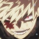 爆豪勝己