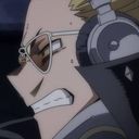 プレゼント・マイク