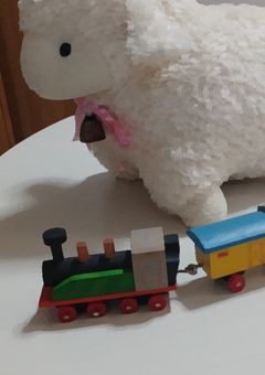 柱に溺愛される幼女