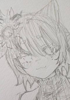 イラスト／リクエスト部屋