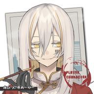 狂音れいさんのアイコン画像