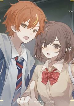 東雲家の"才能"持ち