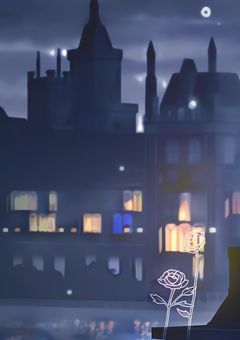 ストリートの歌姫、嫌われます