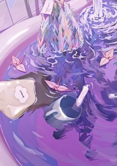 奇病持ち共、好きな人のために今日も病み続ける