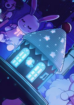 嫌われっ子、愛を知りたい