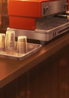 元セカイ的歌姫、現在バイト中だそうです。