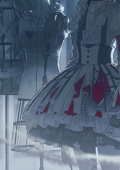 ストリートの歌姫、嫌われます