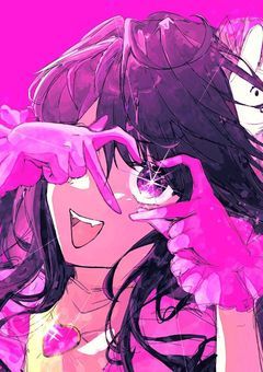らくがき部屋