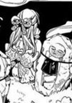 神覚者様 ，魔法不全者を匿ってます 。