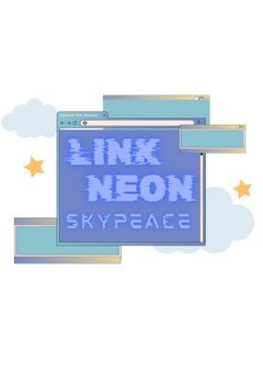 公式◣ LiNk-NeOn◥
