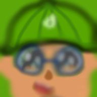 PUINGUS@パインさんのアイコン画像