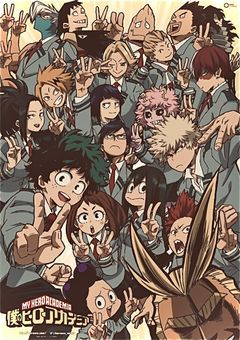 雄英に住み着く“ サギ人間 ”