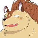 はりとげマジロ