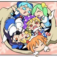 バター醤油もち＠テスト終わったｧｧｧｧ!!!さんのアイコン画像