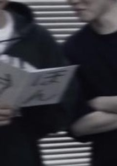 先輩、俺の事だけ見ててよ、