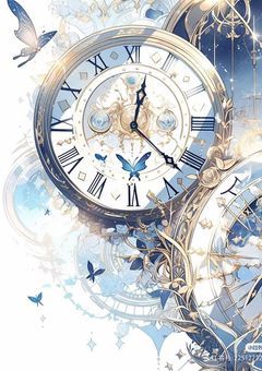 　春が終わらない街