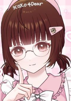 🎀🩷加糖夢子の自己紹介🩷🍰