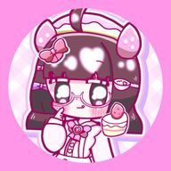 加糖 夢子🎀🍰さんのアイコン画像