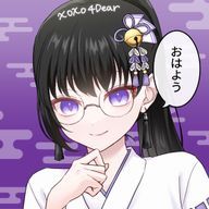 紫月 蓮💜🌕🪷さんのアイコン画像