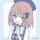 ただの主(ゆう)