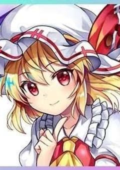 ハンドレの世界のフランちゃん達〜