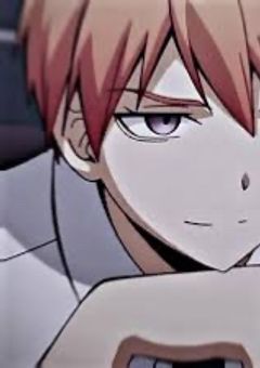 𝐀𝐧𝐬𝐭　"　会 長 の 彼 女 、E 組 に 落 ち た 件　