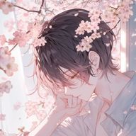 ひわくん　#🌸🥀🎧活動休止中さんのアイコン画像