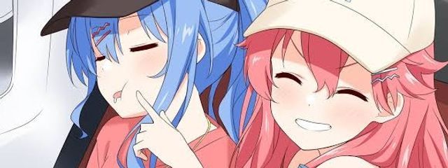 水月@ホロリス@お休み中💤さんの壁紙画像