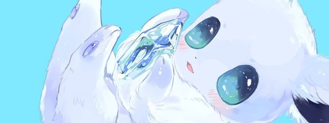 流涙（るる）さんの壁紙画像